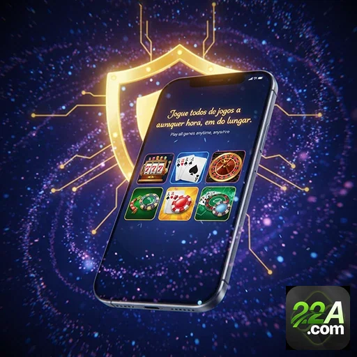 Acesso Rápido e Funcionalidade no Seu Dispositivo - 22a