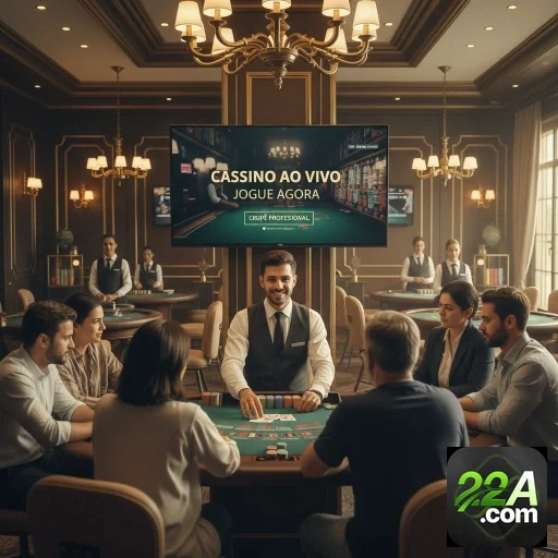 Ilustração de Slot Games de Alta Performance