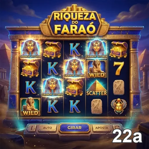 Interface de atendimento VIP da 22a focada em suporte dedicado.