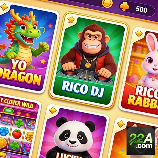 Jogadores desfrutando de um cassino online VIP