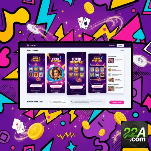 Transparência em Promoções na 22a - 22a